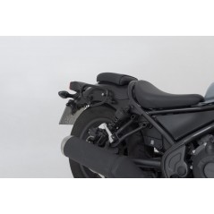 SW-MOTECH Soporte derecho para bolsa lateral SLC HTA0188711000