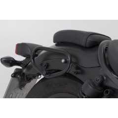 SW-MOTECH Soporte derecho para bolsa lateral SLC HTA0188711000
