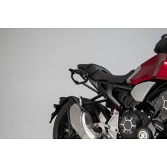 SW-MOTECH Maletas laterales + soportes SYSBAG WP S/S - SLC BCSYS0190331000