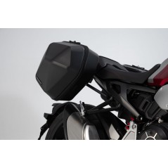 SW-MOTECH Side cases + supports URBAN ABS 2X16,5L - SLC URBAN ABS 2X16,5L - SLC BCHTA0190330000