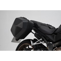 SW-MOTECH Side cases + supports URBAN ABS 2X16,5L - SLC URBAN ABS 2X16,5L - SLC BCHTA0191430000