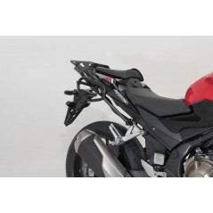 SW-MOTECH Side cases + supports SYSBAG WP M/S - SLC SYSBAG WP M/S - SLC BCSYS0192431000
