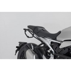 SW-MOTECH Side cases + supports SYSBAG WP S/S - SLC SYSBAG WP S/S - SLC BCSYS0197931000