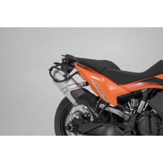 SW-MOTECH Soporte izquierdo para bolsa lateral SLC HTA0452110000