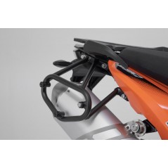 SW-MOTECH Soporte izquierdo para bolsa lateral SLC HTA0452110000