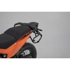 SW-MOTECH Side cases + supports SYSBAG WP M/M - SLC SYSBAG WP M/M - SLC BCSYS0452131000