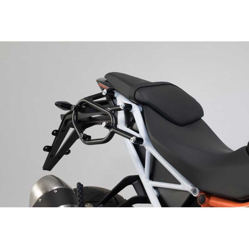 SW-MOTECH Soporte izquierdo para bolsa lateral SLC HTA0488110000