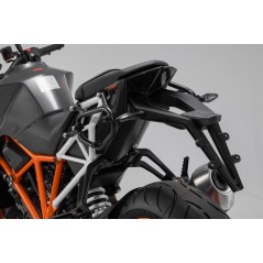 SW-MOTECH Side cases + supports SYSBAG WP S/S - SLC SYSBAG WP S/S - SLC BCSYS0488131000