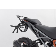 SW-MOTECH Side cases + supports SYSBAG WP S/S - SLC SYSBAG WP S/S - SLC BCSYS0488231100