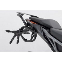 SW-MOTECH Set side bags + supports LEGEND GEAR LC2 - SLC LEGEND GEAR LC2 - SLC BCHTA0488220000