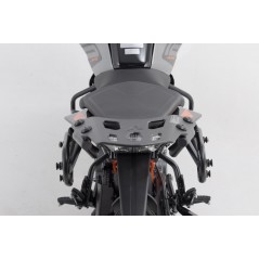SW-MOTECH Set side bags + supports LEGEND GEAR LC2 - SLC LEGEND GEAR LC2 - SLC BCHTA0488220000