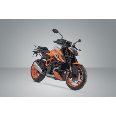 SW-MOTECH Soporte izquierdo para bolsa lateral SLC HTA0491510000