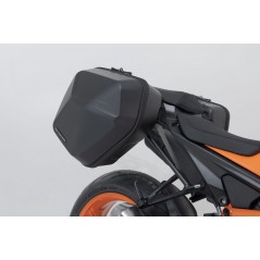 SW-MOTECH Soporte izquierdo para bolsa lateral SLC HTA0491510000
