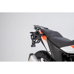SW-MOTECH Side cases + supports SYSBAG WP M/S - SLC SYSBAG WP M/S - SLC BCSYS0495831000