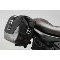 SW-MOTECH Soporte izquierdo para bolsa lateral SLC HTA0567010000
