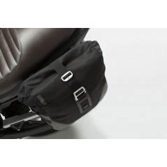 SW-MOTECH Side cases + supports SYSBAG WP M/S - SLC SYSBAG WP M/S - SLC BCSYS0567031000