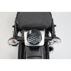 SW-MOTECH Set side bags + supports LEGEND GEAR LC2 - SLC LEGEND GEAR LC2 - SLC BCHTA0659920000