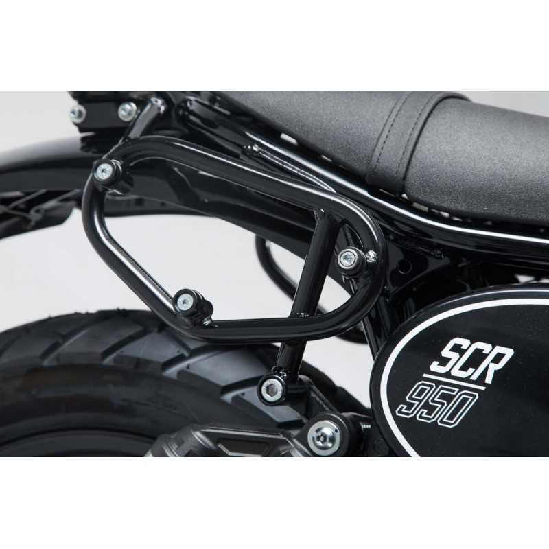 SW-MOTECH Soporte izquierdo para bolsa lateral SLC HTA0687410000