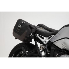 SW-MOTECH Right side case + support URBAN ABS 1X16,5L - SLC URBAN ABS 1X16,5L - SLC BCHTA0751230000