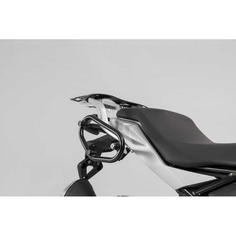 SW-MOTECH Soporte izquierdo para bolsa lateral SLC HTA0786210000