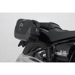 SW-MOTECH Soporte derecho para bolsa lateral SLC HTA0790911000