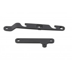 SW-MOTECH Soporte izquierdo para bolsa lateral SLH HTA0868210001