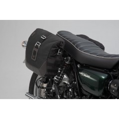 SW-MOTECH Set side bags + supports LEGEND GEAR LC2 - SLC LEGEND GEAR LC2 - SLC BCHTA0893320000
