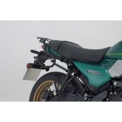 SW-MOTECH Soporte derecho para bolsa lateral SLC HTA0899311001