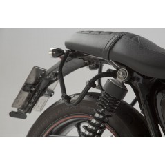 SW-MOTECH Soporte derecho para bolsa lateral SLC HTA1166711001
