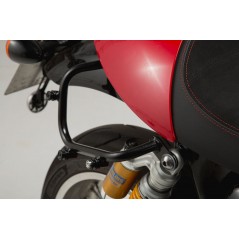 SW-MOTECH Soporte izquierdo para bolsa lateral SLC HTA1179510000