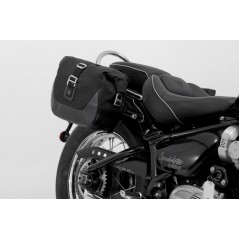 SW-MOTECH Soporte derecho para bolsa lateral SLC HTA1190211001