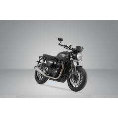 SW-MOTECH Soporte izquierdo para bolsa lateral SLC HTA1192810000