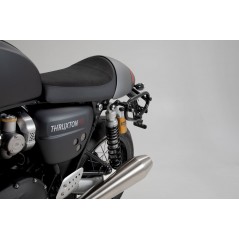 SW-MOTECH Soporte izquierdo para bolsa lateral SLC HTA1195510000