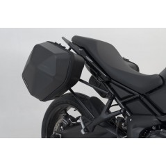 SW-MOTECH Side cases + supports URBAN ABS 2X16,5L - SLC URBAN ABS 2X16,5L - SLC BCHTA1199130000