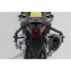 SW-MOTECH Soporte izquierdo para bolsa lateral SLC HTA1384910000