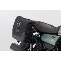 SW-MOTECH Set side bags + supports LEGEND GEAR LC2 - SLC LEGEND GEAR LC2 - SLC BCHTA1784720000
