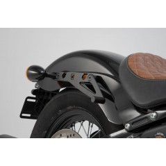 SW-MOTECH Soporte derecho para bolsa lateral SLH HTA1868210100