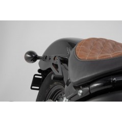 SW-MOTECH Soporte derecho para bolsa lateral SLH HTA1868210100