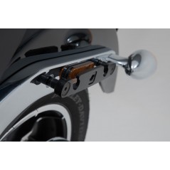 SW-MOTECH Soporte izquierdo para bolsa lateral SLH HTA1868210300