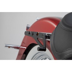 SW-MOTECH Soporte derecho para bolsa lateral SLH HTA1868210900