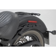 SW-MOTECH Soporte izquierdo para bolsa lateral SLH HTA1868211700