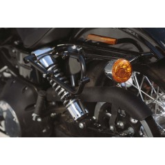 SW-MOTECH Soporte izquierdo para bolsa lateral SLC HTA1879110000