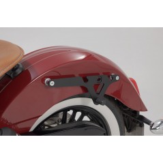 SW-MOTECH Soporte izquierdo para bolsa lateral SLH HTA2068210100