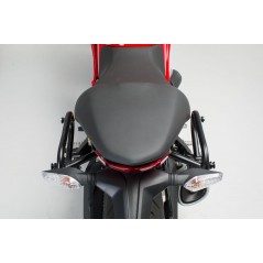 SW-MOTECH Soporte izquierdo para bolsa lateral SLC HTA2288510000