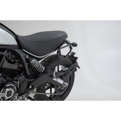 SW-MOTECH Left support for side bag SLC SLC HTA2291610000