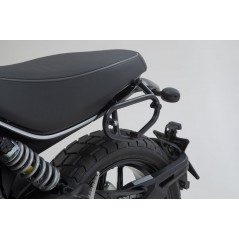 SW-MOTECH Left support for side bag SLC SLC HTA2291610000