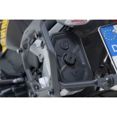 SW-MOTECH Caja de herramientas para moto TRAX TOOLBOX 3,3L KFT0015230300S
