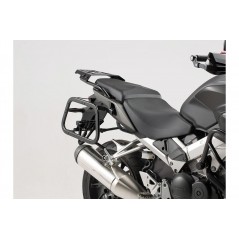 SW-MOTECH Juego soportes para maletas laterales de moto EVO KFT0154820000B
