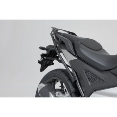 SW-MOTECH Juego soportes para bolsas laterales PRO KFT0184130000B