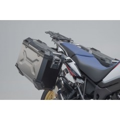 SW-MOTECH Juego soportes para bolsas laterales PRO KFT0189030002B